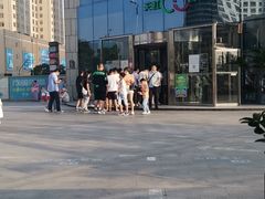 -天虹购物中心(石路店)