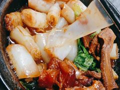 -珍珍小食店(西华路店)