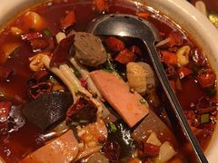 -缪氏川菜(深圳北站缤果空间店)
