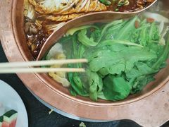 -老诚一锅羊蝎子(垡头店)