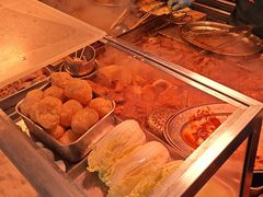 -明记牛杂(新马路分店)