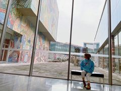 -四川美术学院美术馆