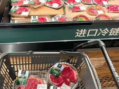-七鲜超市(瑞虹天地太阳宫店)