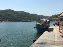 -东澳岛