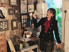 -大水的店(昙华林店)