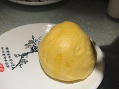 -眷江南之小蓝鲸(王府大街店)