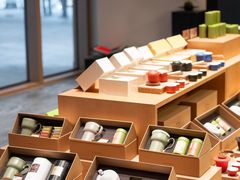 -奈雪茶院·茶室茶馆(广州粤海天地店)