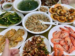 -锐记美食店·现捞海鲜(闸坡店)