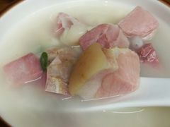 火腿汤-云隐小厨·传统大理美食(复兴路店)