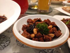 -勺园中餐厅