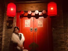 门面-和平菓局(王府井店)