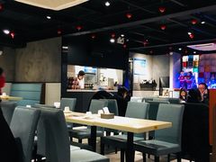 大堂-龙记烧腊茶餐厅(常德路店)