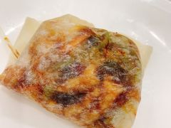 -大地春饼店(黄河路店)