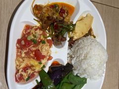 -乡村基(龙湖时代天街餐厅)