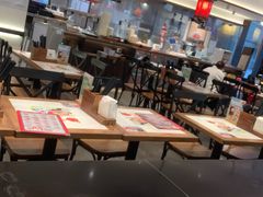 -和府捞面(曹路花园城店)