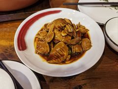 -宝中宝食府(清泰街店)