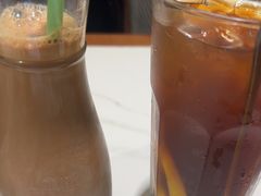 -鹅冠港式茶餐厅(来福士店)