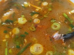 -清真马杰山牛肉汤馆