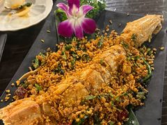 -辉记炭烧海鲜大排档·老字号(福田店)