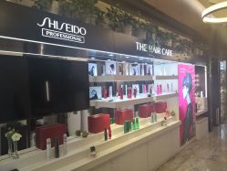 -AKOZO Beauty Salon