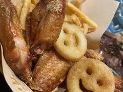 -美森西餐厅(曙光大道店)