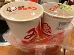 -CoCo都可(新我格广场店)