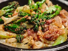-狮王府淮扬菜(夫子庙老门东店)