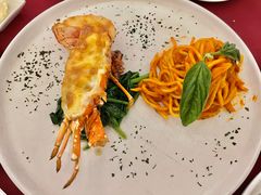 -红房子西菜馆(淮海中路店)