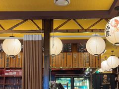 -鸟鹏烧鸟居酒屋(仁恒梦中心店)