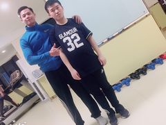 -中田健身工作室(中针商务店)