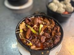 -沈妈砂锅(光华村店)