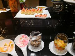 -洛阳国际大酒店-香榭丽舍西餐厅
