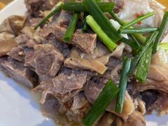 -李柱·柘城垛子羊肉旗舰店(通泰路店)