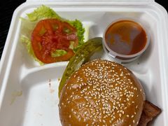-Side Street街旁(交道口店)