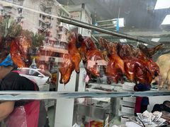 -晓马鸭店(新芜路店)