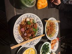 -阿大排档(长春这有山店)