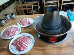 -元盛居(生态大街店)