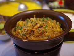 海味炒粉丝-颂福楼·南京菜(定淮门店)
