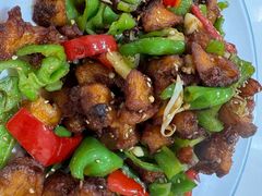 -煲来饱去冷水鱼
