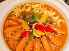 -闽鄂情·闽南招财鸭(水头店)