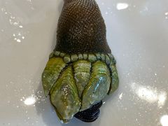 -健眺小海鲜(临海后山店)