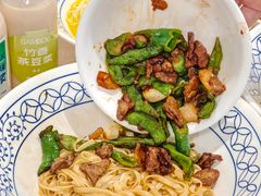 -李与白包子铺(桐梓林店)