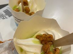 -麦当劳(国贸店)