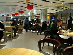 -食悦天美食广场(沈阳青年大街万象城店)