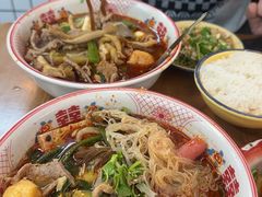 -脑馋粉儿(三里屯店)