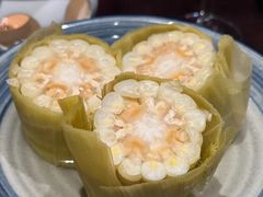 -姚江春中餐厅·太平洋大酒店