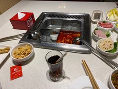 -海底捞大排档火锅(打浦路店)