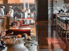 -广州柏悦酒店·悦景轩·粤菜餐厅