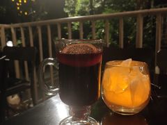 柚子热红酒-Ginger(兴国路店)
