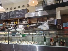 -榖屋house of flour(张江首店)